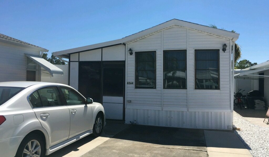 Cypress Bend RV Resort For Sale Unit D42